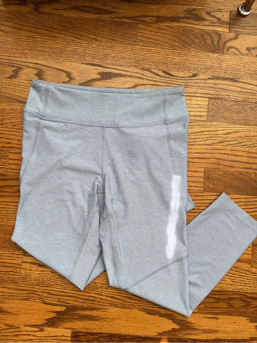 Outdoor Voices Powder Blue Leggings